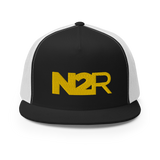 N2R Trucker Cap