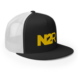 N2R Trucker Cap
