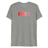 N2R Unisex Tri-Blend T-Shirt (Bella + Canvas)