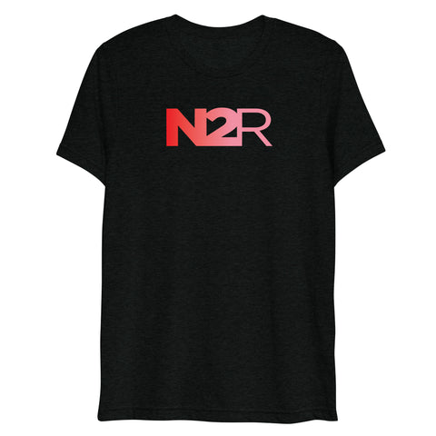 N2R Unisex Tri-Blend T-Shirt (Bella + Canvas)
